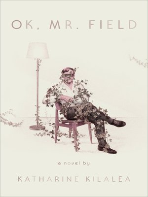 cover image of OK, Mr. Field